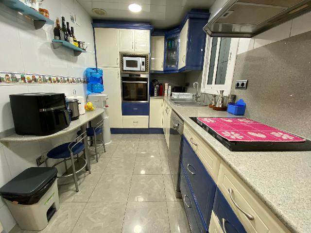 Imagen 1 Inmueble 299955 - Piso en venta en Barberà Del Vallès / A  3 minutos del ajuntamiento de barbera del valles 