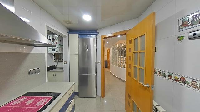 Imagen 22 Inmueble 299955 - Piso en venta en Barberà Del Vallès / A  3 minutos del ajuntamiento de barbera del valles 