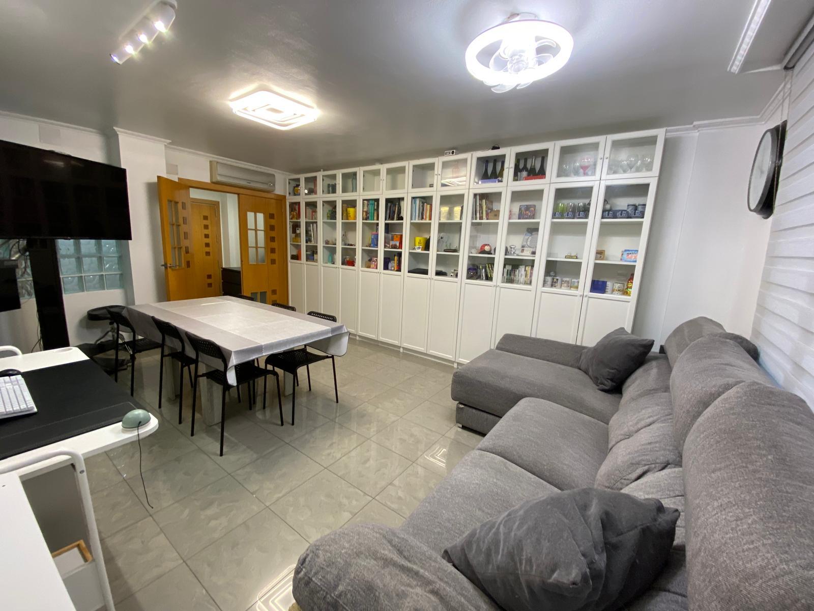 Imagen 3 Piso en venta en Barberà Del Vallès / A  3 minutos del ajuntamiento de barbera del valles 