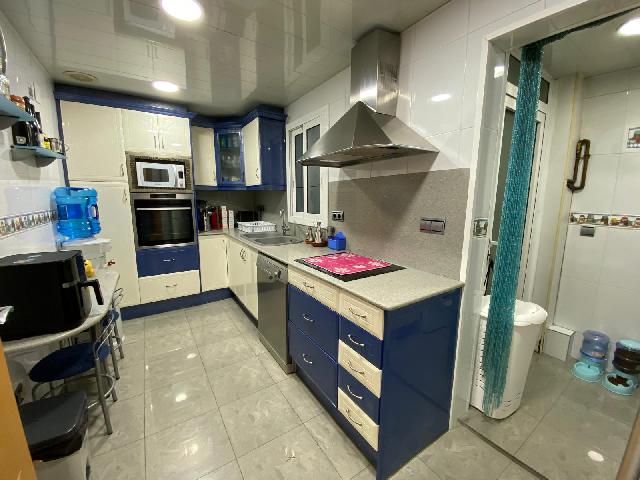 Imagen 5 Inmueble 299955 - Piso en venta en Barberà Del Vallès / A  3 minutos del ajuntamiento de barbera del valles 