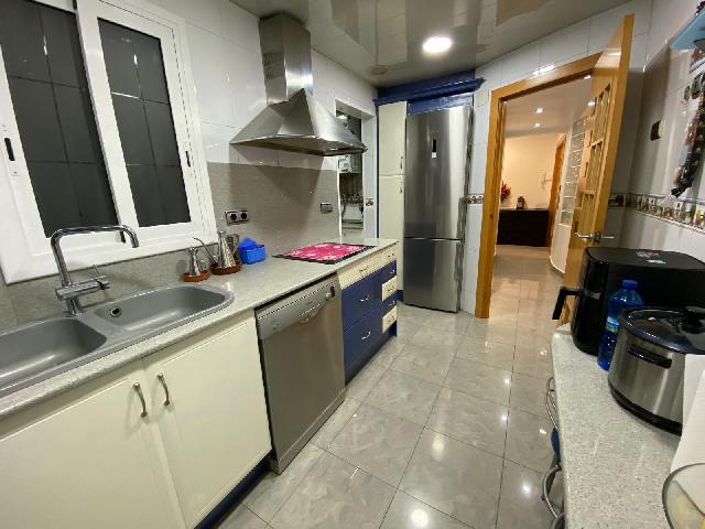 Imagen 8 Inmueble 299955 - Piso en venta en Barberà Del Vallès / A  3 minutos del ajuntamiento de barbera del valles 