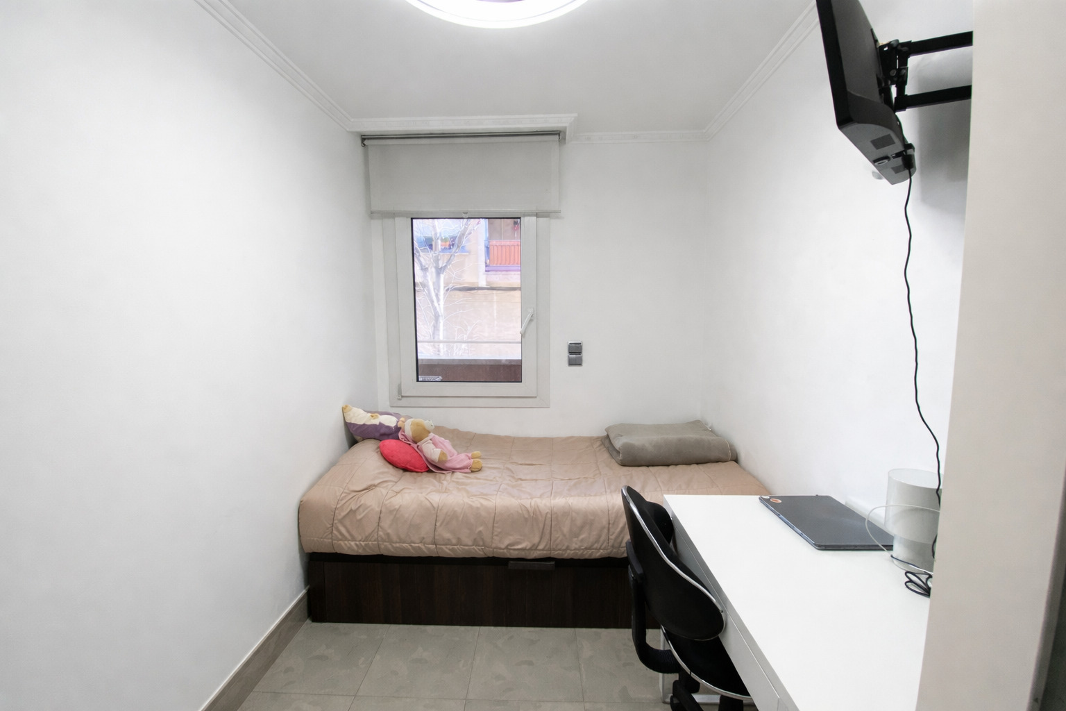 Imagen 20 Piso en venta en Barberà Del Vallès / A  3 minutos del ajuntamiento de barbera del valles 