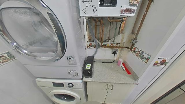 Imagen 30 Inmueble 299955 - Piso en venta en Barberà Del Vallès / A  3 minutos del ajuntamiento de barbera del valles 