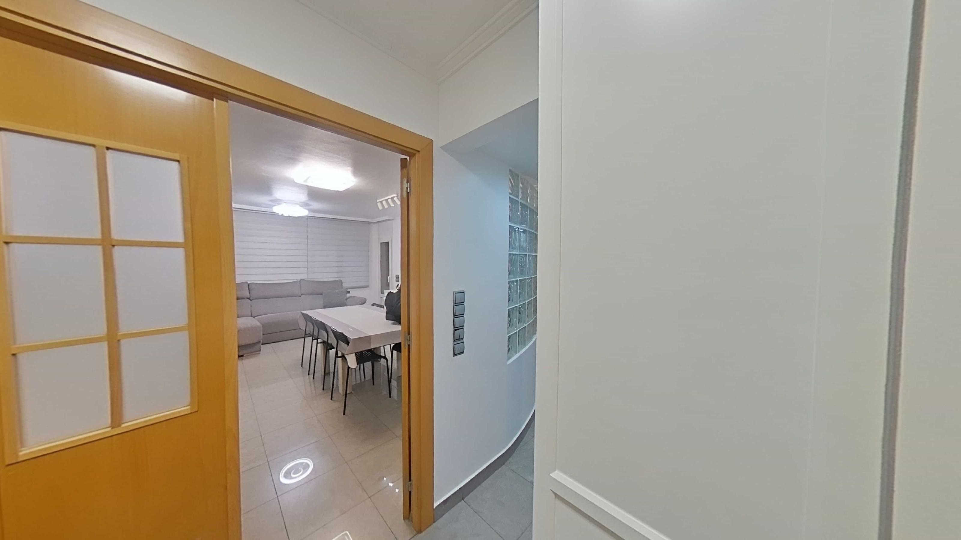 Imagen 14 Piso en venta en Barberà Del Vallès / A  3 minutos del ajuntamiento de barbera del valles 