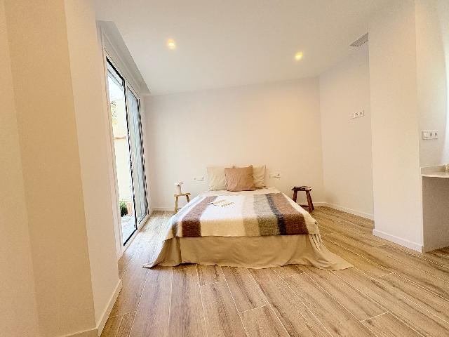 Imagen 15 Inmueble 300135 - Planta Baja en venta en Sabadell / Exclusiva obra nueva a 1 minuto de Rambla