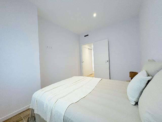 Imagen 14 Inmueble 300135 - Planta Baja en venta en Sabadell / Exclusiva obra nueva a 1 minuto de Rambla