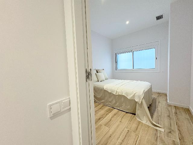 Imagen 17 Inmueble 300135 - Planta Baja en venta en Sabadell / Exclusiva obra nueva a 1 minuto de Rambla