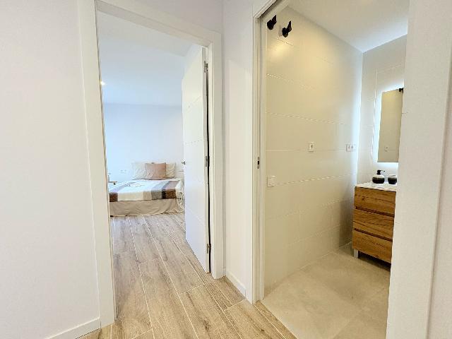 Imagen 10 Inmueble 300135 - Planta Baja en venta en Sabadell / Exclusiva obra nueva a 1 minuto de Rambla