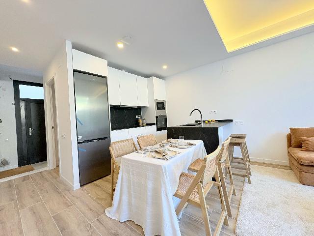 Imagen 5 Inmueble 300135 - Planta Baja en venta en Sabadell / Exclusiva obra nueva a 1 minuto de Rambla