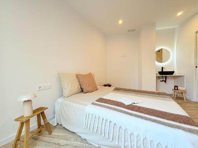 Imagen 13 Inmueble 300135 - Planta Baja en venta en Sabadell / Exclusiva obra nueva a 1 minuto de Rambla