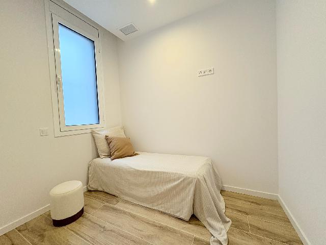 Imagen 19 Inmueble 300135 - Planta Baja en venta en Sabadell / Exclusiva obra nueva a 1 minuto de Rambla
