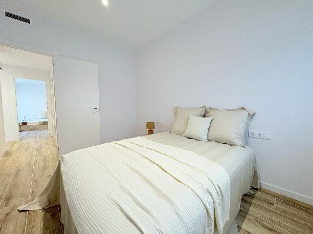 Imagen 18 Inmueble 300135 - Planta Baja en venta en Sabadell / Exclusiva obra nueva a 1 minuto de Rambla