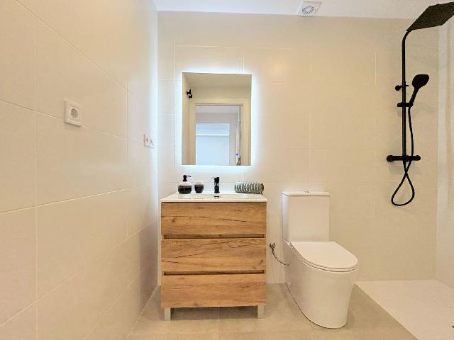 Imagen 20 Inmueble 300135 - Planta Baja en venta en Sabadell / Exclusiva obra nueva a 1 minuto de Rambla