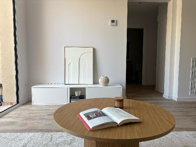 Imagen 8 Inmueble 300135 - Planta Baja en venta en Sabadell / Exclusiva obra nueva a 1 minuto de Rambla