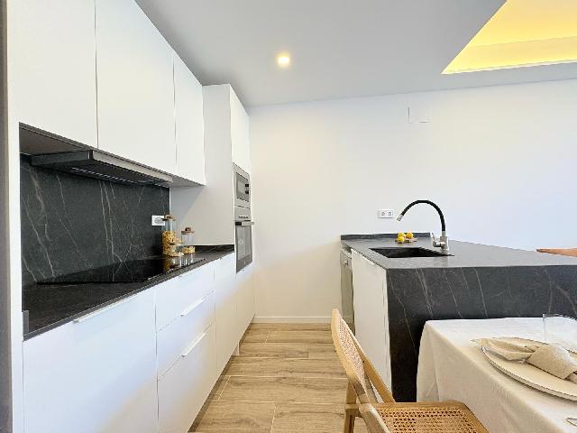 Imagen 4 Inmueble 300135 - Planta Baja en venta en Sabadell / Exclusiva obra nueva a 1 minuto de Rambla