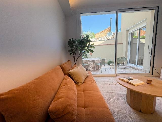 Imagen 16 Inmueble 300135 - Planta Baja en venta en Sabadell / Exclusiva obra nueva a 1 minuto de Rambla