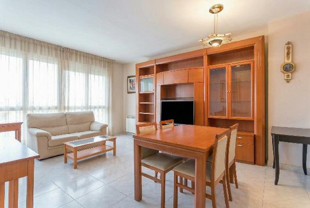 Imagen 1 Inmueble 300159 - Piso en venta en Sabadell / Can Rull, a 5 minutos del Parc Catalunya de Sabadell