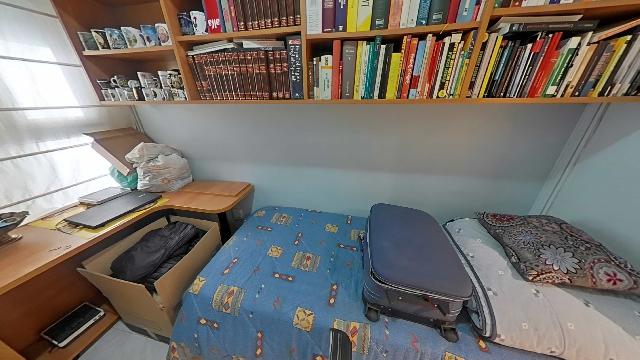 Imagen 28 Inmueble 300159 - Piso en venta en Sabadell / Can Rull, a 5 minutos del Parc Catalunya de Sabadell