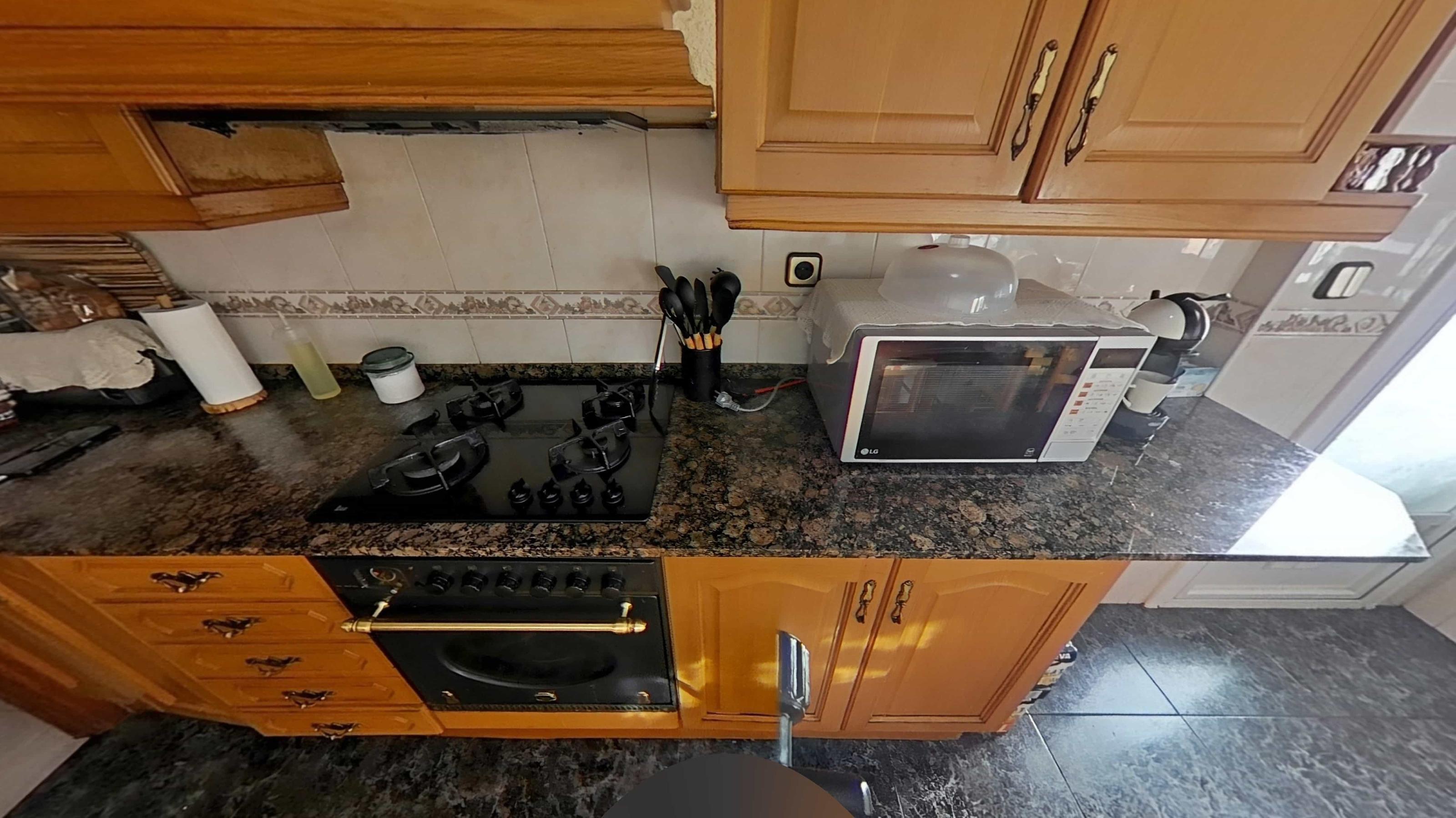 Imagen 22 Piso en venta en Sabadell / Can Rull, a 5 minutos del Parc Catalunya de Sabadell