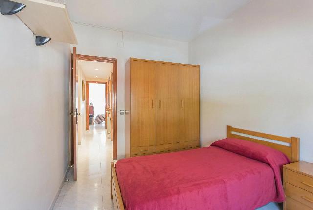 Imagen 5 Inmueble 300159 - Piso en venta en Sabadell / Can Rull, a 5 minutos del Parc Catalunya de Sabadell