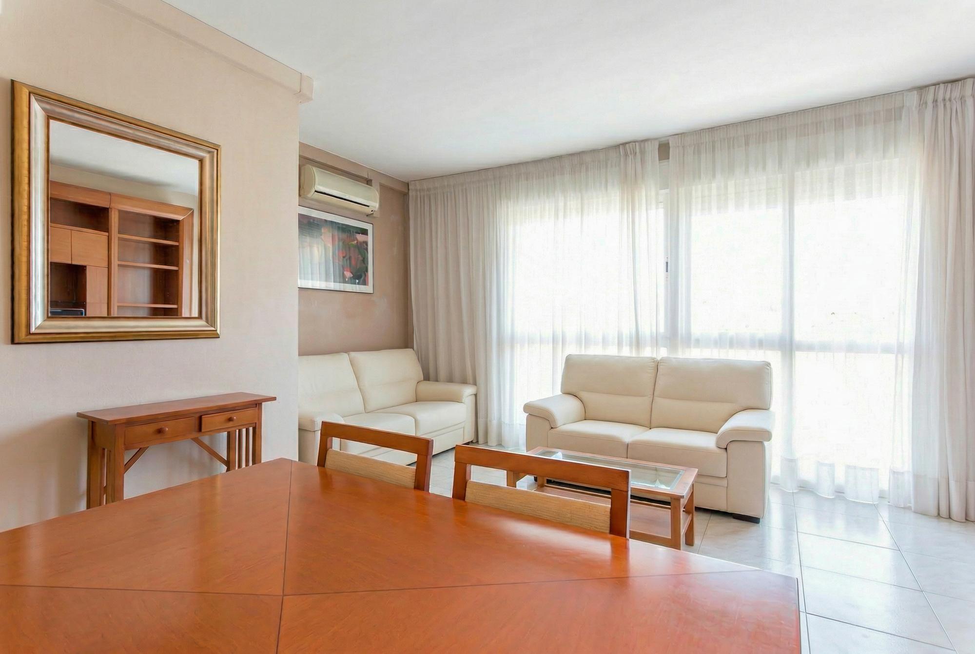 Imagen 13 Piso en venta en Sabadell / Can Rull, a 5 minutos del Parc Catalunya de Sabadell