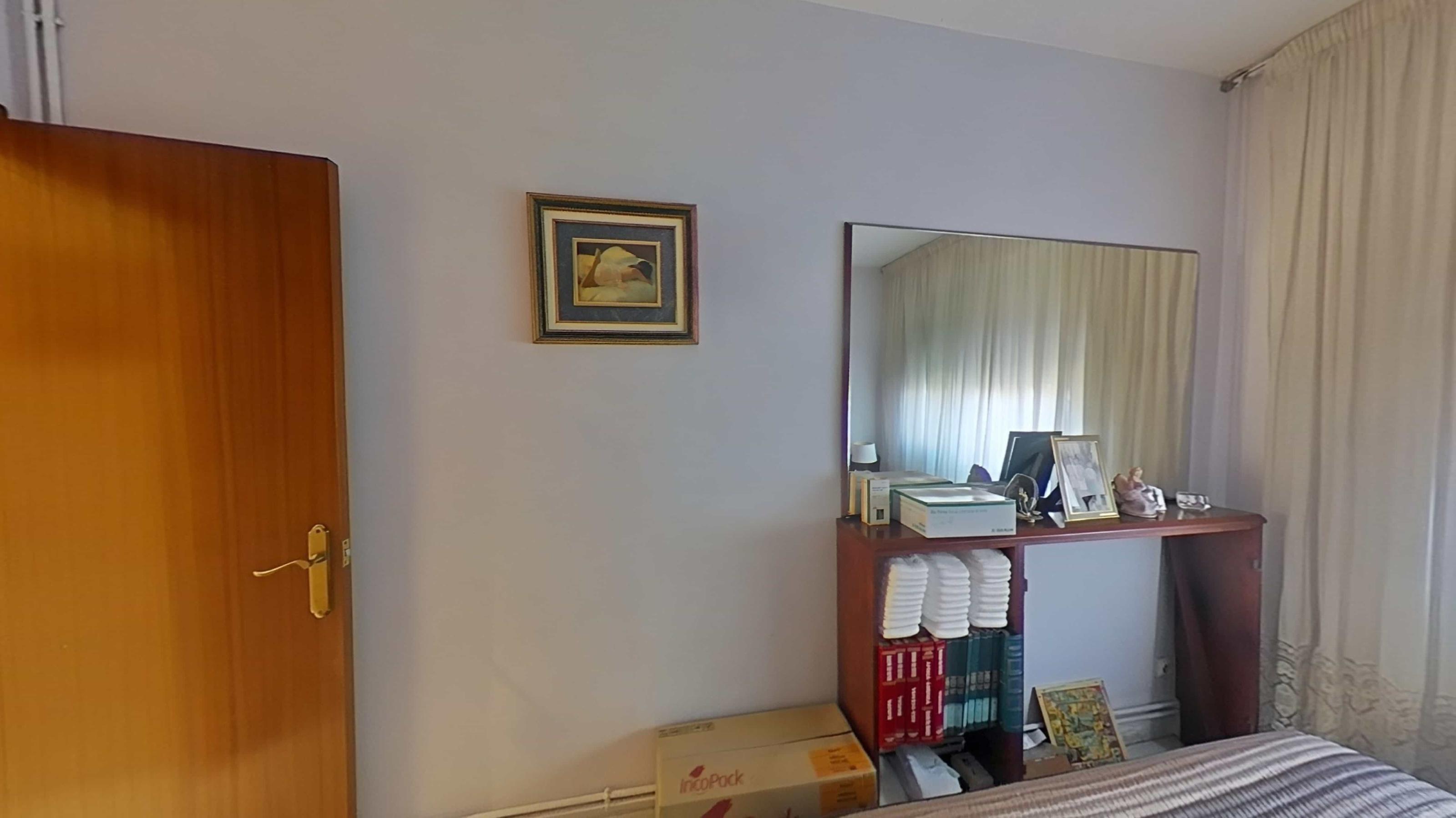 Imagen 54 Piso en venta en Sabadell / Can Rull, a 5 minutos del Parc Catalunya de Sabadell