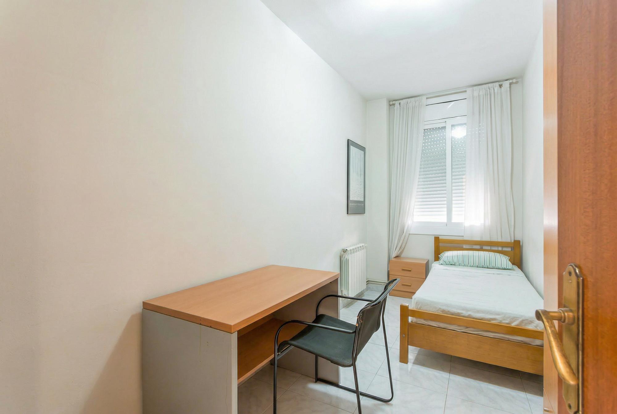 Imagen 6 Piso en venta en Sabadell / Can Rull, a 5 minutos del Parc Catalunya de Sabadell