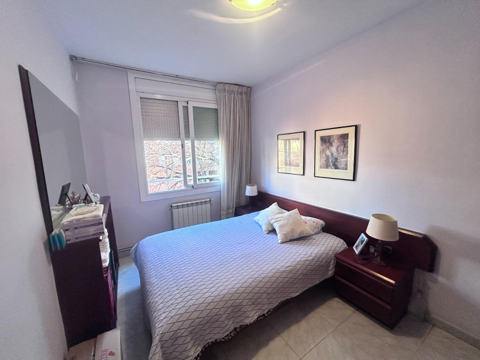 Imagen 9 Piso en venta en Sabadell / Can Rull, a 5 minutos del Parc Catalunya de Sabadell