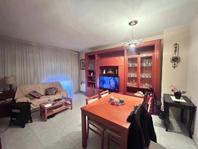 Imagen 3 Inmueble 300159 - Piso en venta en Sabadell / Can Rull, a 5 minutos del Parc Catalunya de Sabadell