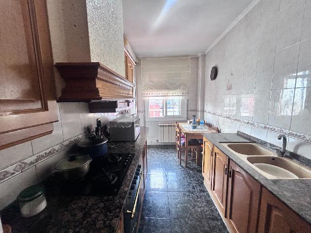 Imagen 5 Inmueble 300159 - Piso en venta en Sabadell / Can Rull, a 5 minutos del Parc Catalunya de Sabadell