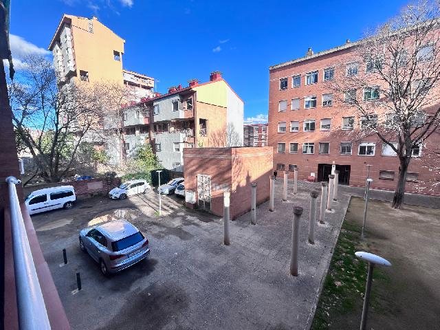 Imagen 12 Inmueble 300159 - Piso en venta en Sabadell / Can Rull, a 5 minutos del Parc Catalunya de Sabadell