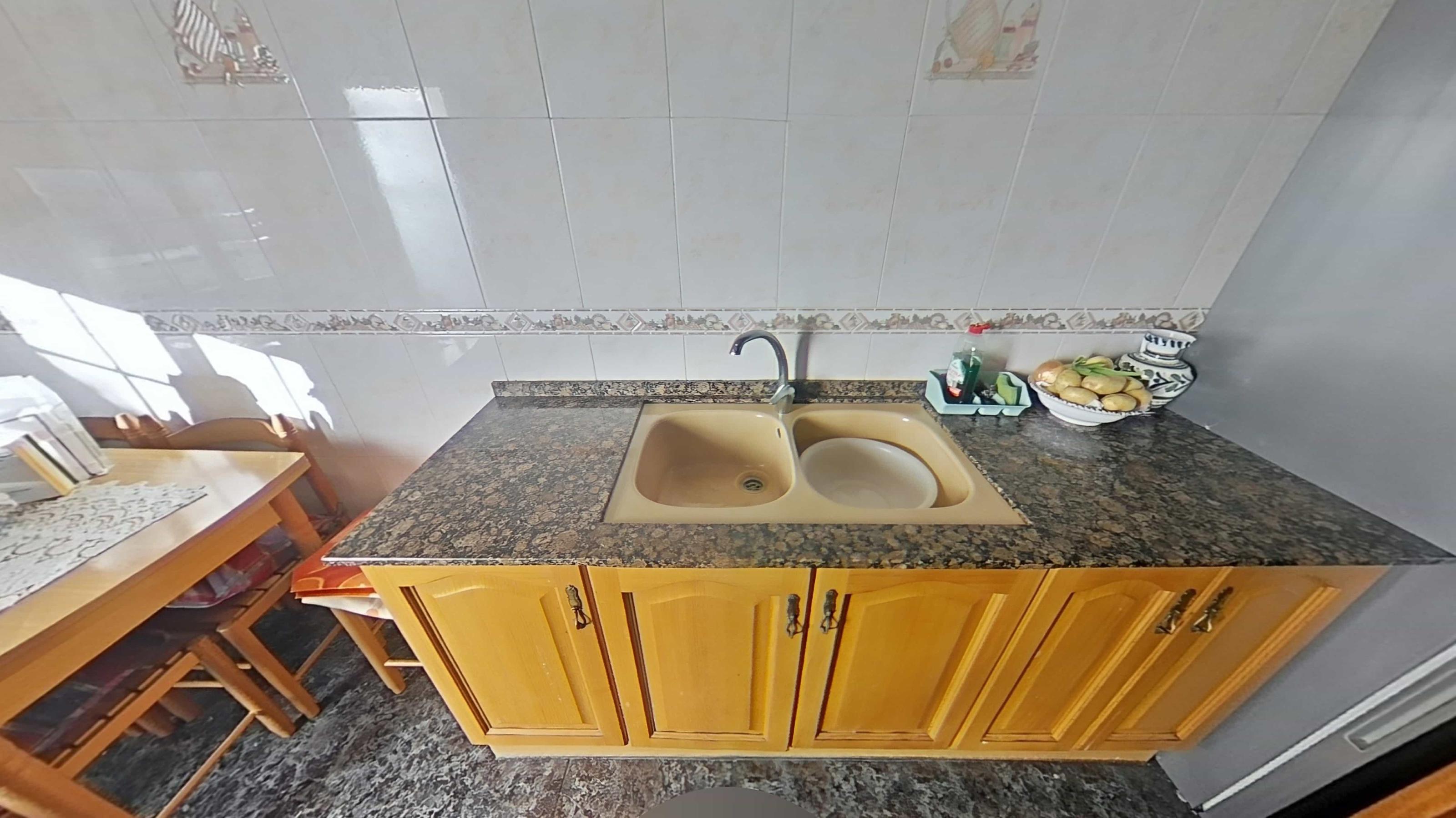 Imagen 20 Piso en venta en Sabadell / Can Rull, a 5 minutos del Parc Catalunya de Sabadell