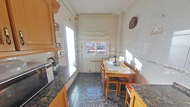 Imagen 18 Inmueble 300159 - Piso en venta en Sabadell / Can Rull, a 5 minutos del Parc Catalunya de Sabadell