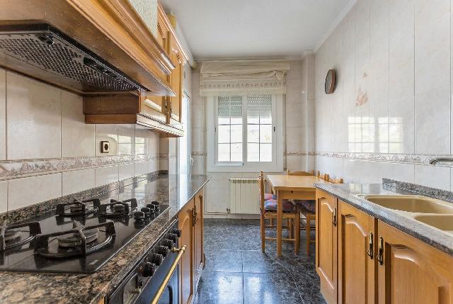 Imagen 3 Inmueble 300159 - Piso en venta en Sabadell / Can Rull, a 5 minutos del Parc Catalunya de Sabadell