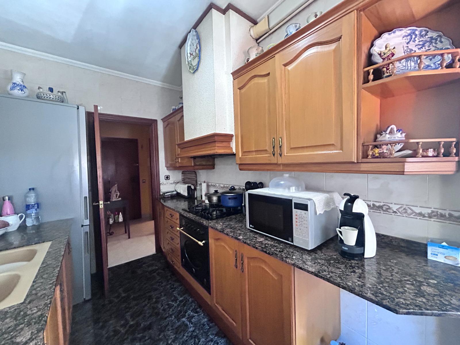 Imagen 7 Piso en venta en Sabadell / Can Rull, a 5 minutos del Parc Catalunya de Sabadell