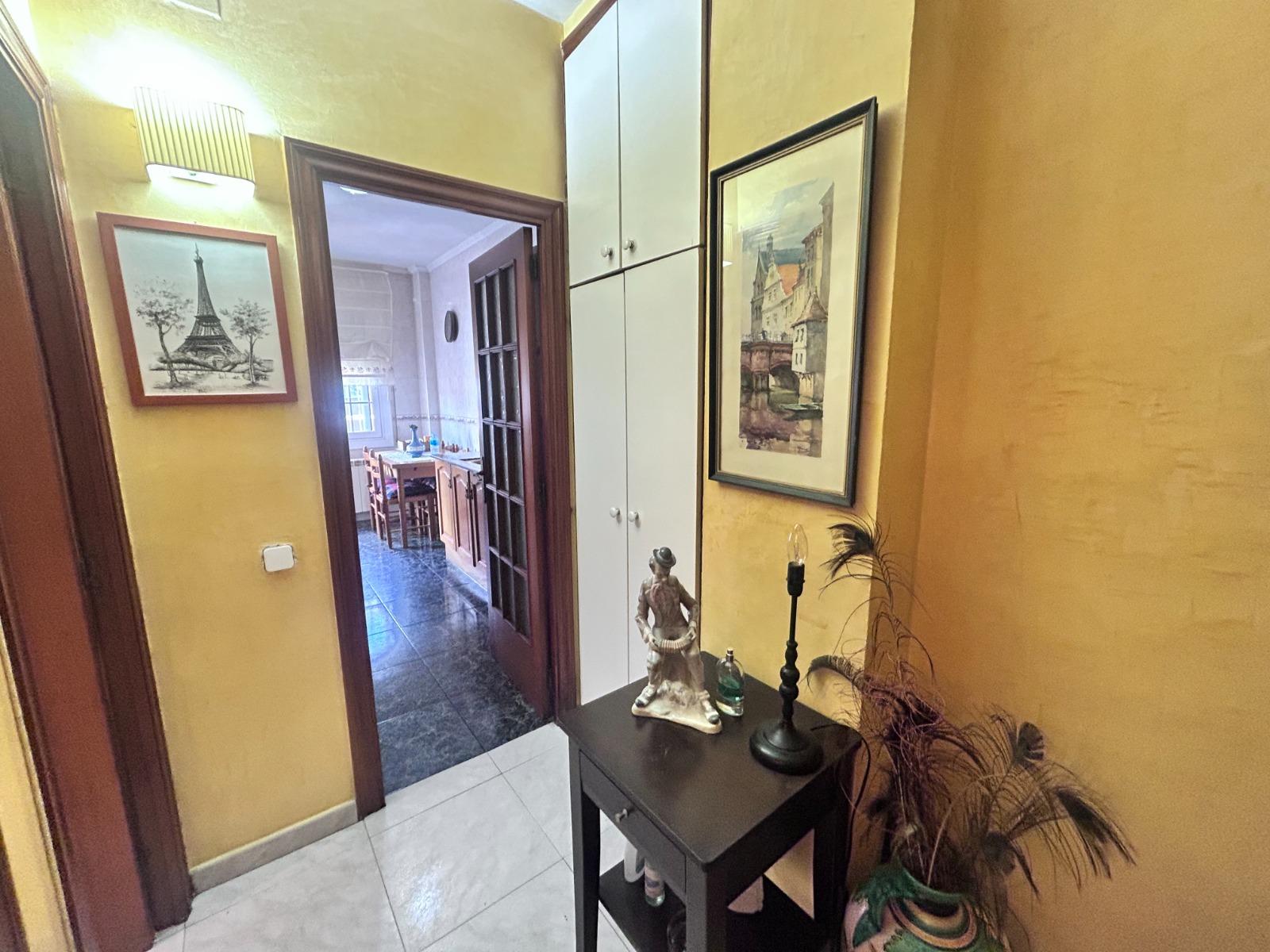 Imagen 7 Piso en venta en Sabadell / Can Rull, a 5 minutos del Parc Catalunya de Sabadell