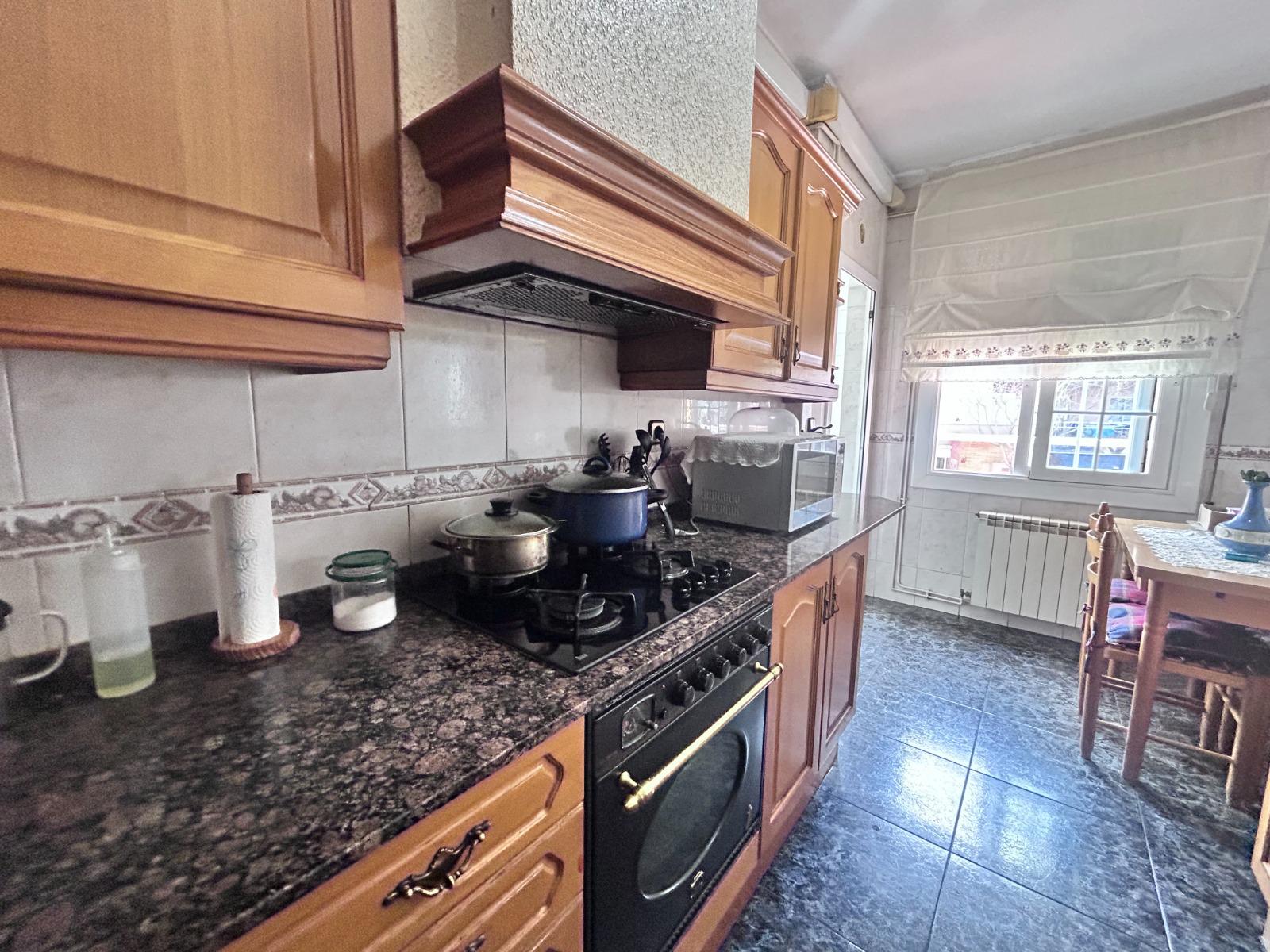 Imagen 14 Piso en venta en Sabadell / Can Rull, a 5 minutos del Parc Catalunya de Sabadell