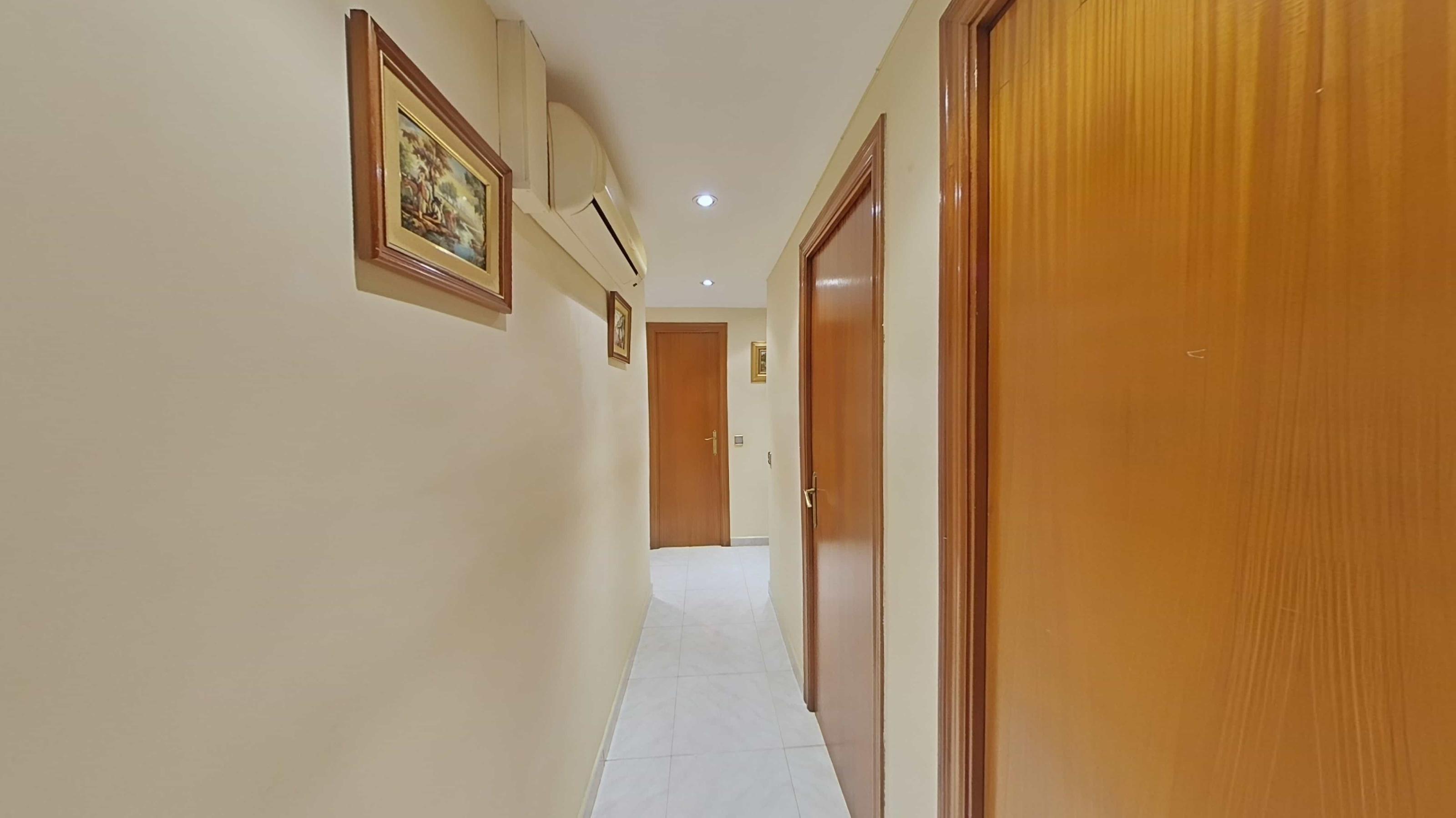 Imagen 24 Piso en venta en Sabadell / Can Rull, a 5 minutos del Parc Catalunya de Sabadell