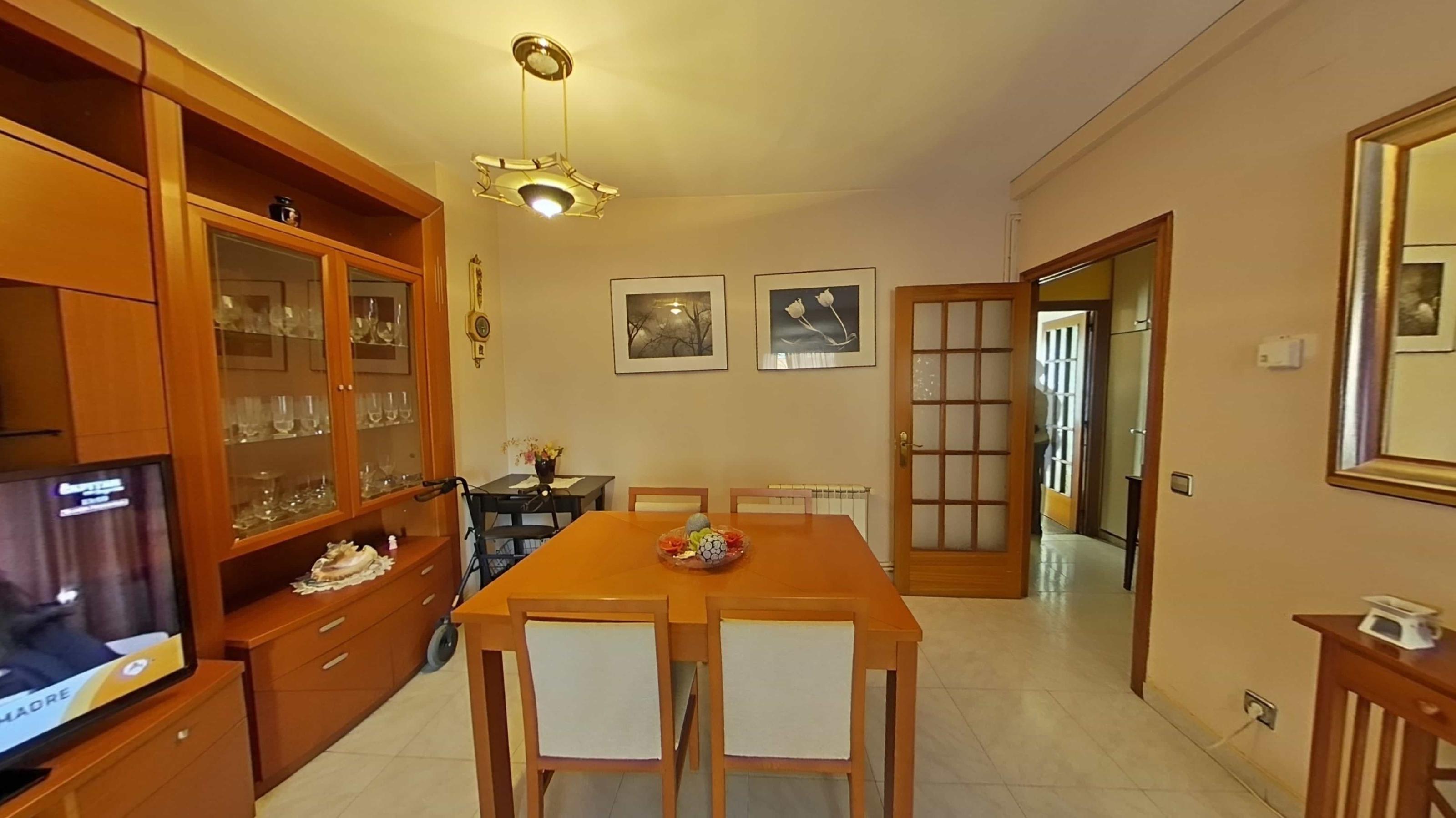 Imagen 12 Piso en venta en Sabadell / Can Rull, a 5 minutos del Parc Catalunya de Sabadell