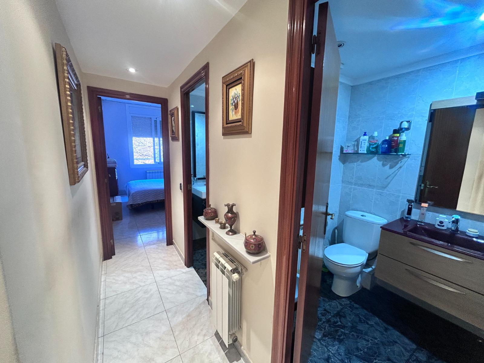 Imagen 24 Piso en venta en Sabadell / Can Rull, a 5 minutos del Parc Catalunya de Sabadell