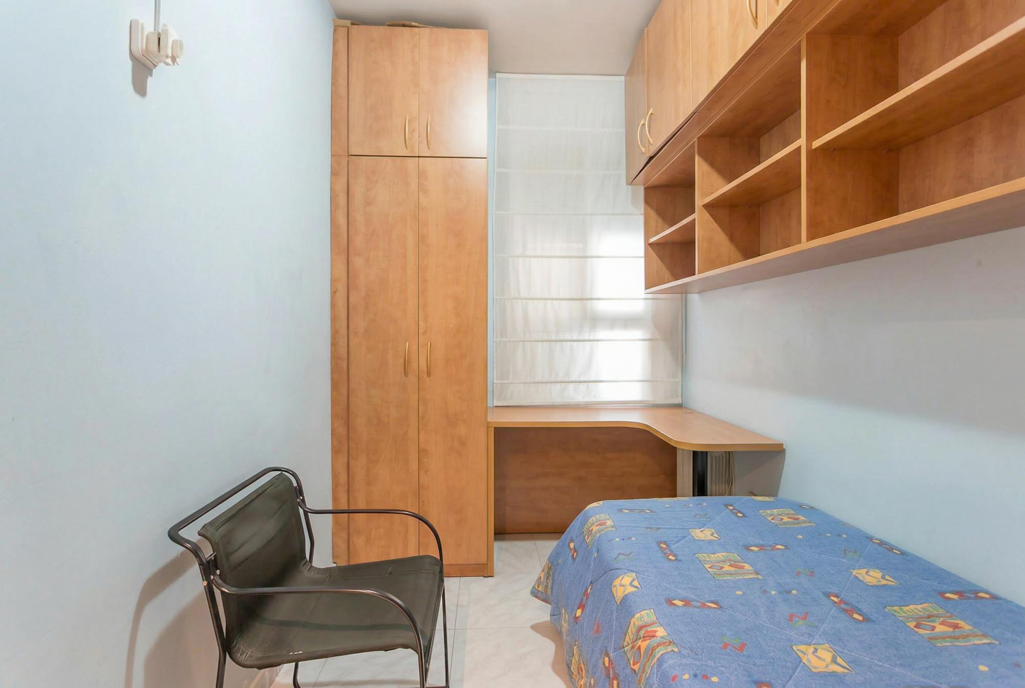 Imagen 20 Piso en venta en Sabadell / Can Rull, a 5 minutos del Parc Catalunya de Sabadell