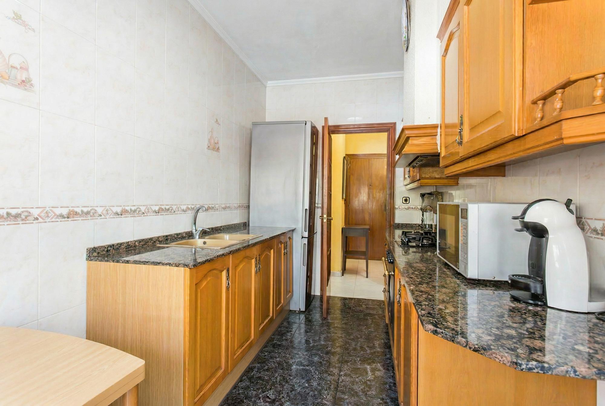 Imagen 23 Piso en venta en Sabadell / Can Rull, a 5 minutos del Parc Catalunya de Sabadell