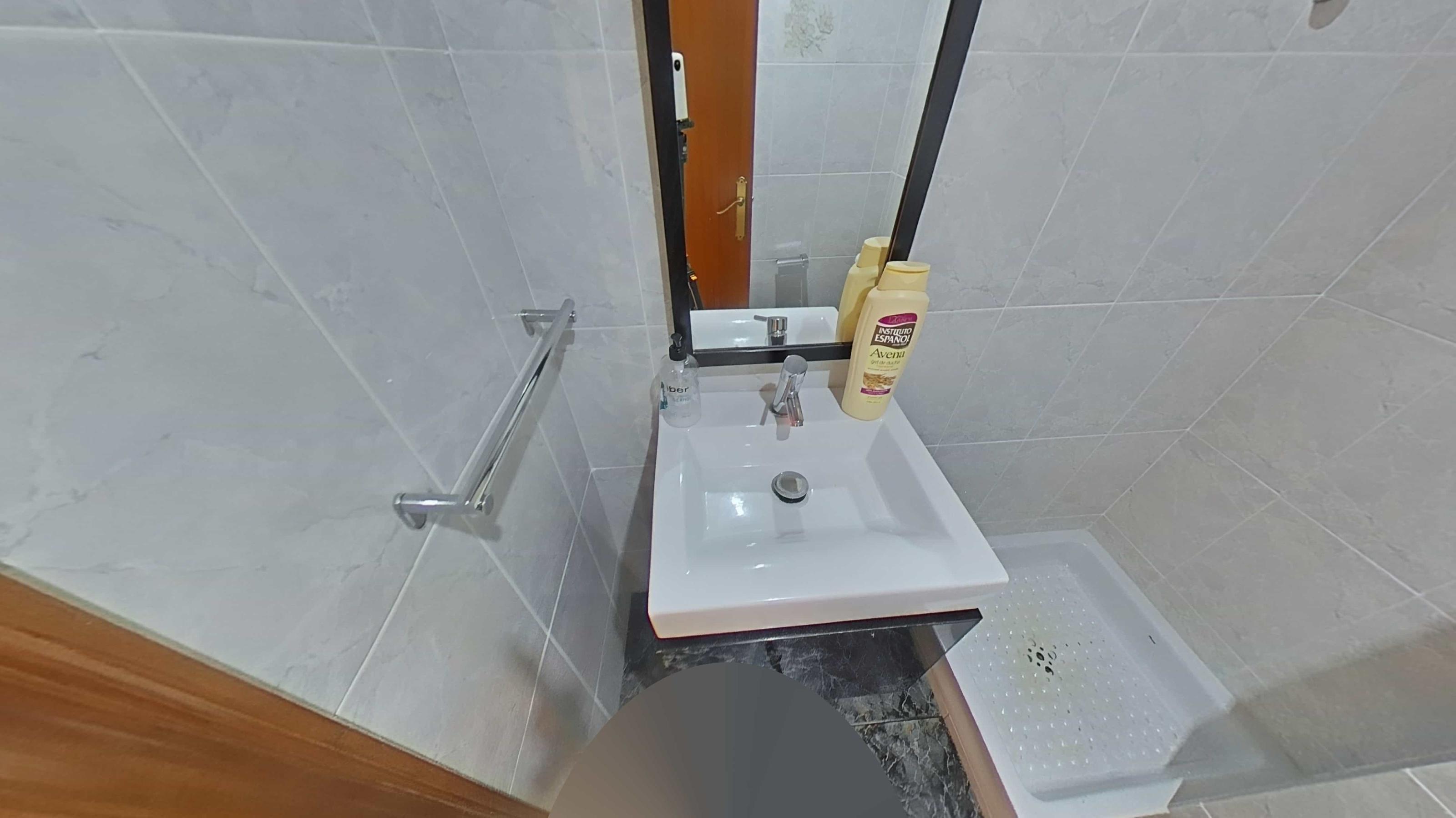 Imagen 48 Piso en venta en Sabadell / Can Rull, a 5 minutos del Parc Catalunya de Sabadell