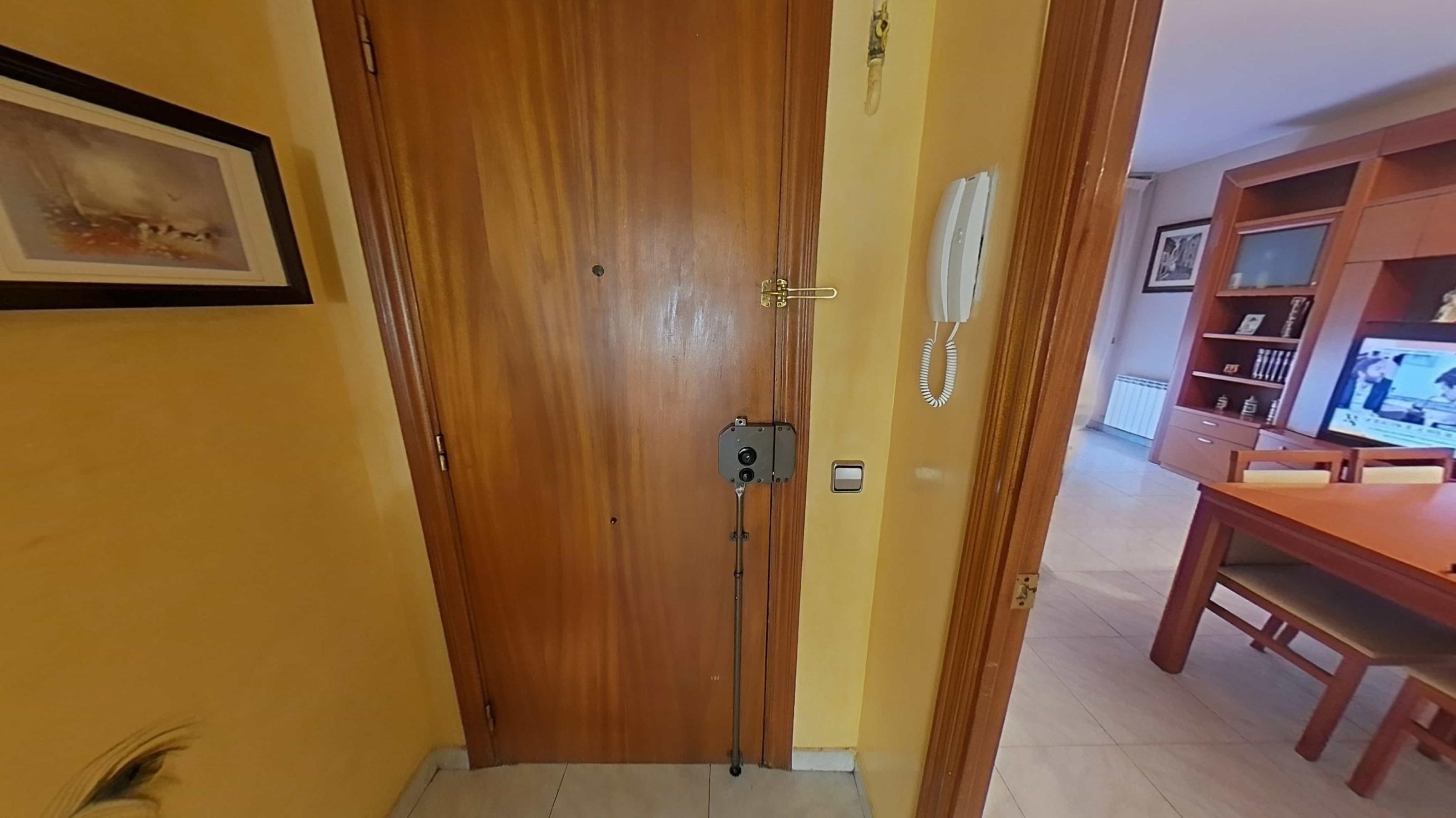 Imagen 4 Piso en venta en Sabadell / Can Rull, a 5 minutos del Parc Catalunya de Sabadell