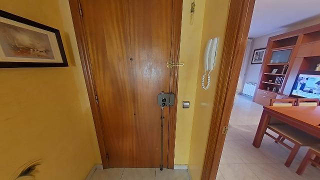 Imagen 4 Inmueble 300159 - Piso en venta en Sabadell / Can Rull, a 5 minutos del Parc Catalunya de Sabadell