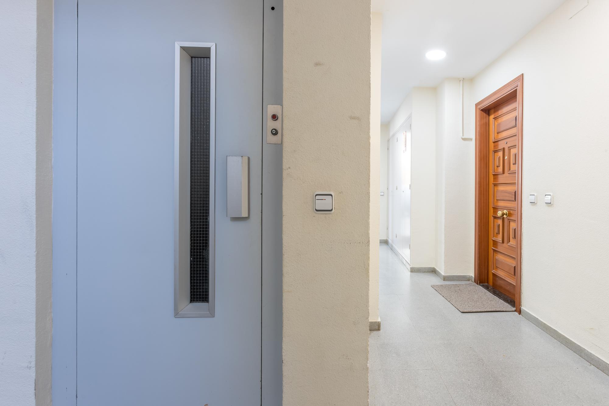 Imagen 37 Piso en venta en Sabadell / Can Rull, a 5 minutos del Parc Catalunya de Sabadell