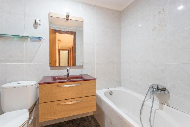 Imagen 8 Inmueble 300159 - Piso en venta en Sabadell / Can Rull, a 5 minutos del Parc Catalunya de Sabadell