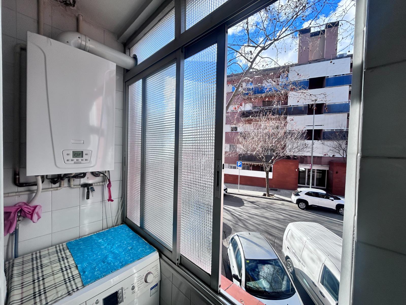 Imagen 16 Piso en venta en Sabadell / Can Rull, a 5 minutos del Parc Catalunya de Sabadell