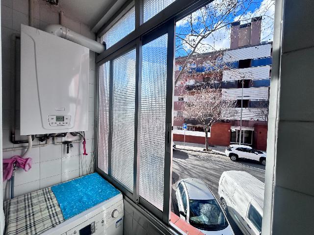 Imagen 16 Inmueble 300159 - Piso en venta en Sabadell / Can Rull, a 5 minutos del Parc Catalunya de Sabadell