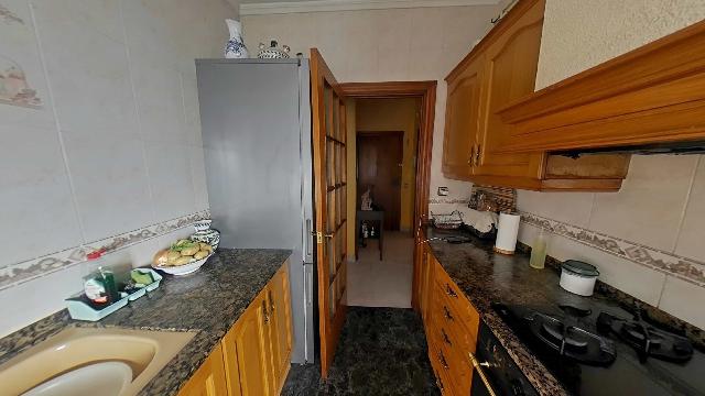 Imagen 16 Inmueble 300159 - Piso en venta en Sabadell / Can Rull, a 5 minutos del Parc Catalunya de Sabadell